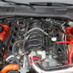 Meet your Posher, Rob